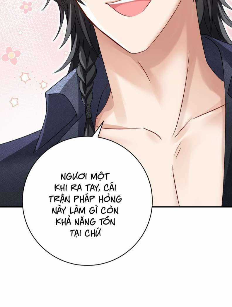 Dẫn Sói Vào Phòng - Chapter 119 - Trang 15