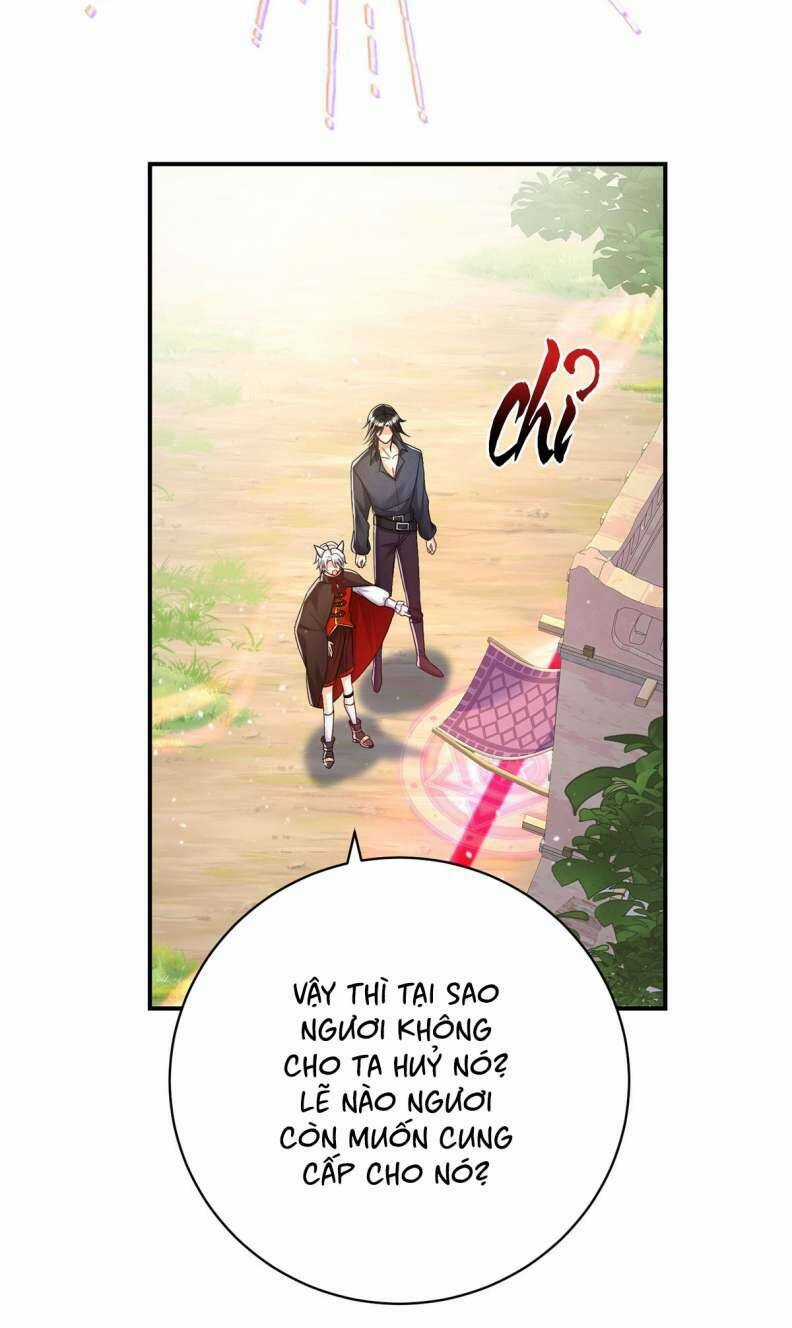 Dẫn Sói Vào Phòng - Chapter 119 - Trang 17