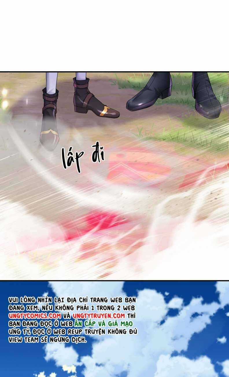 Dẫn Sói Vào Phòng - Chapter 119 - Trang 22