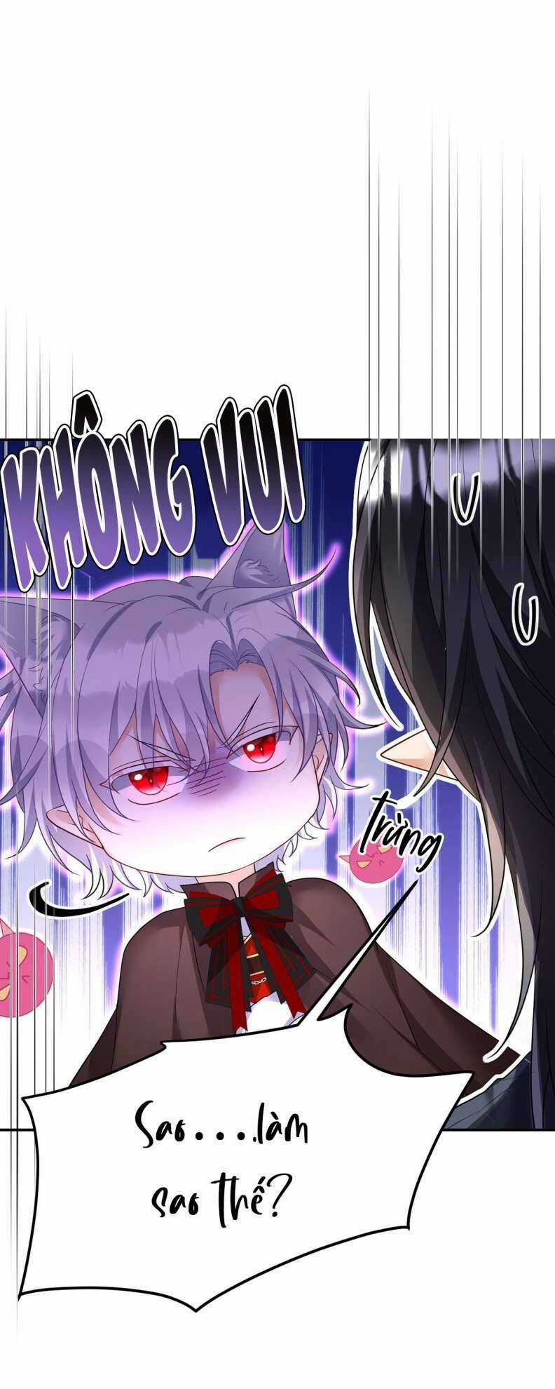 Dẫn Sói Vào Phòng - Chapter 119 - Trang 24