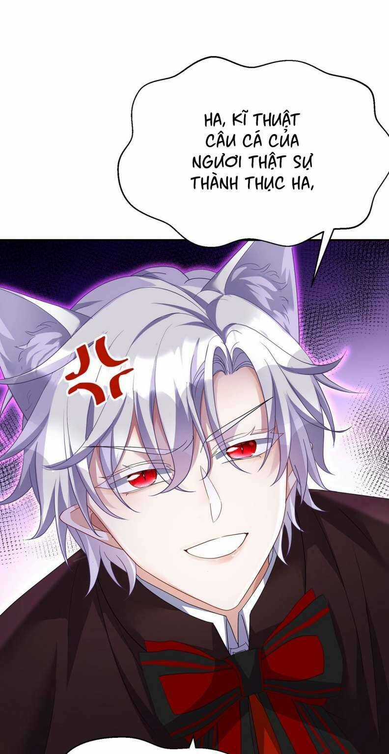 Dẫn Sói Vào Phòng - Chapter 119 - Trang 25