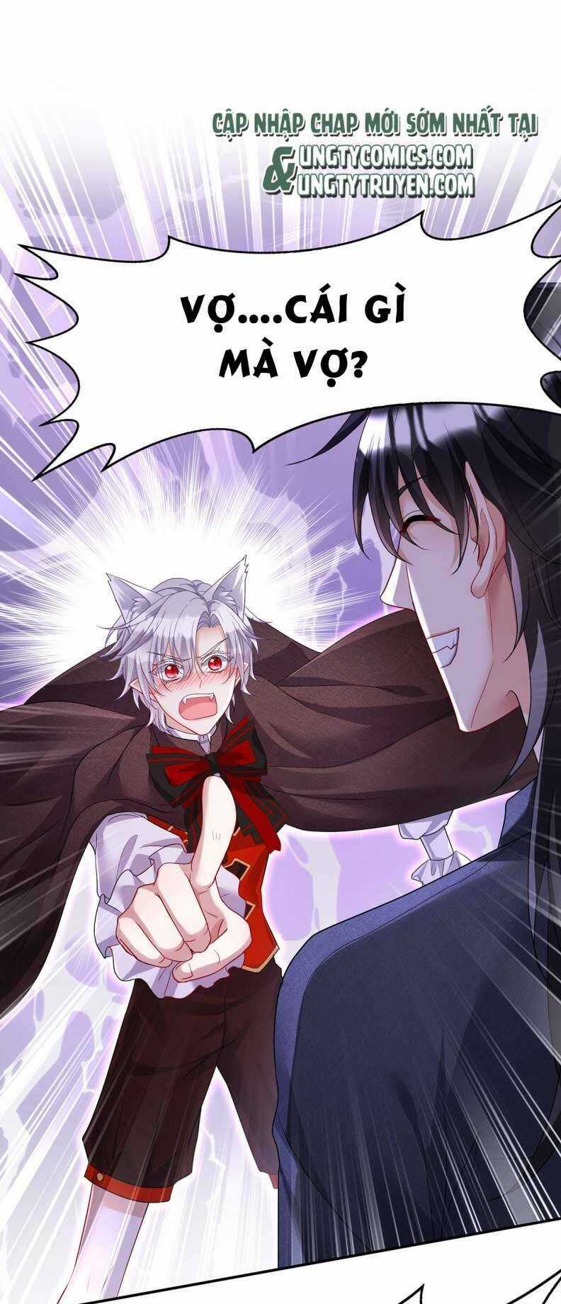 Dẫn Sói Vào Phòng - Chapter 119 - Trang 30