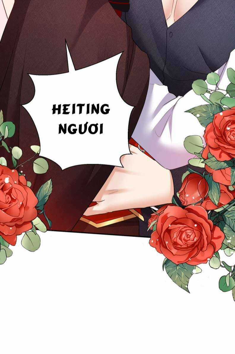 Dẫn Sói Vào Phòng - Chapter 119 - Trang 33