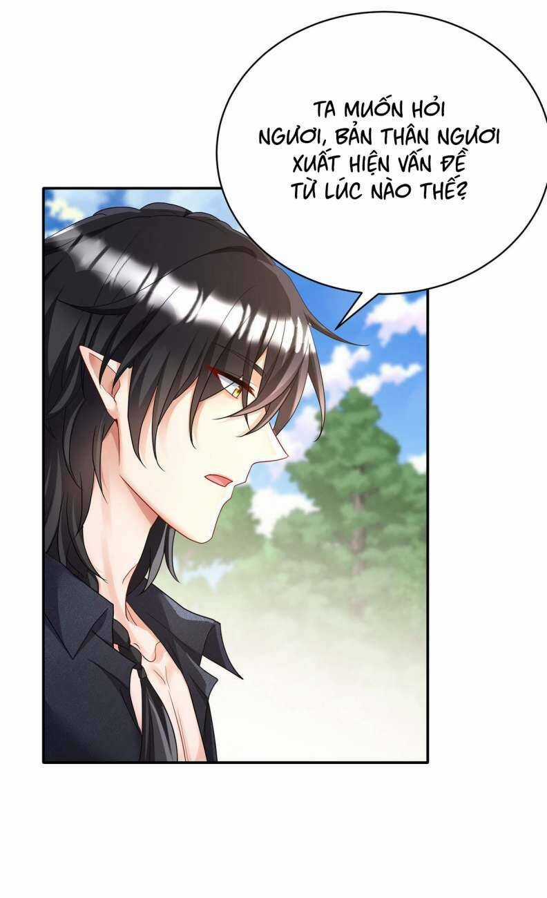 Dẫn Sói Vào Phòng - Chapter 119 - Trang 37