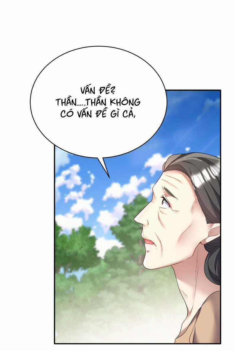 Dẫn Sói Vào Phòng - Chapter 119 - Trang 38