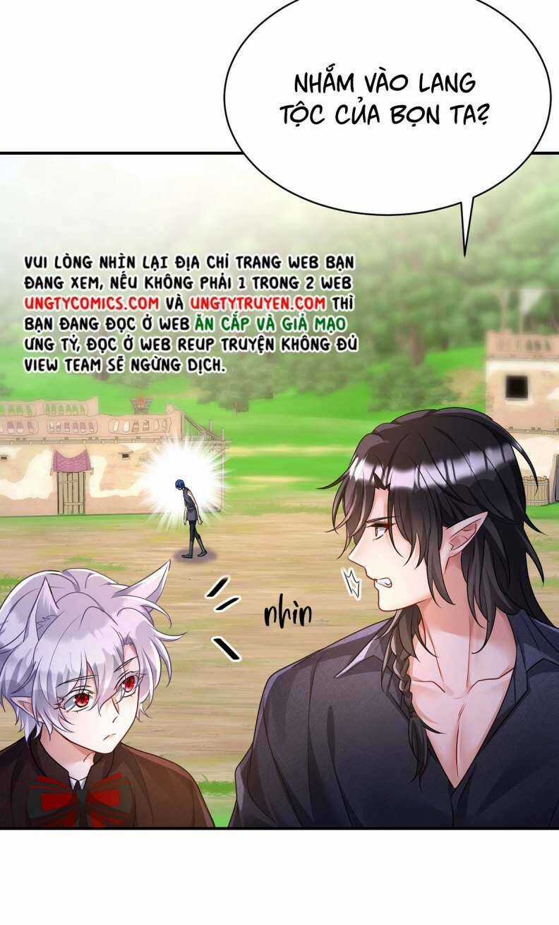 Dẫn Sói Vào Phòng - Chapter 119 - Trang 5