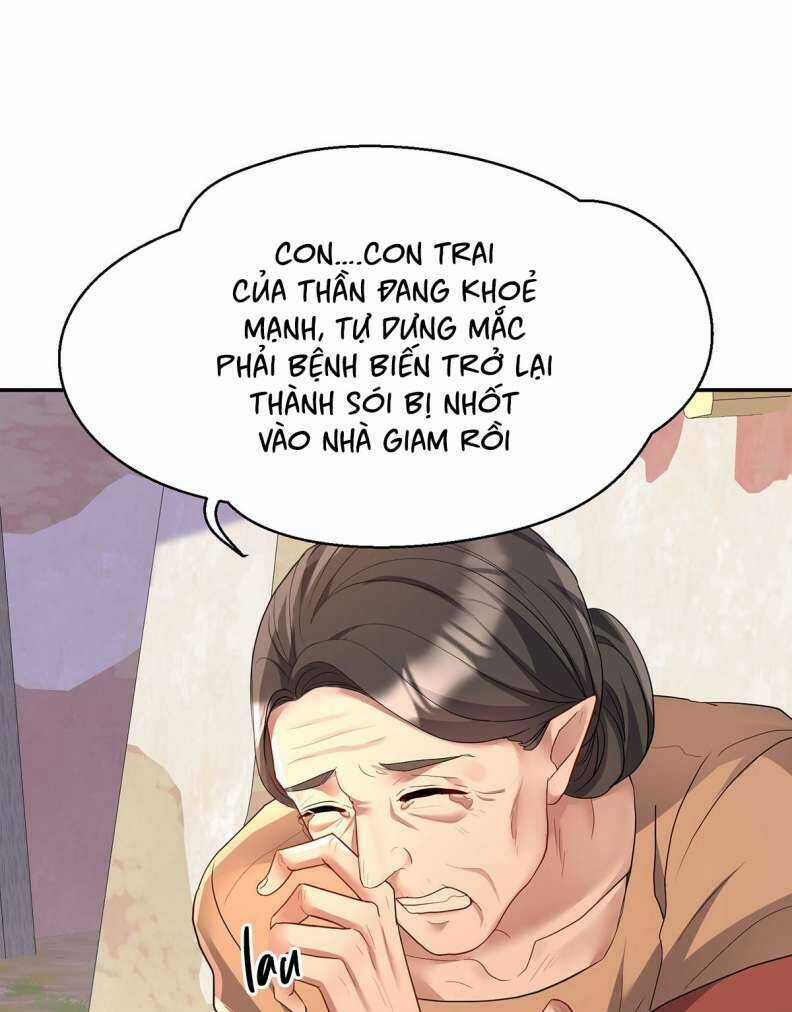 Dẫn Sói Vào Phòng - Chapter 119 - Trang 41