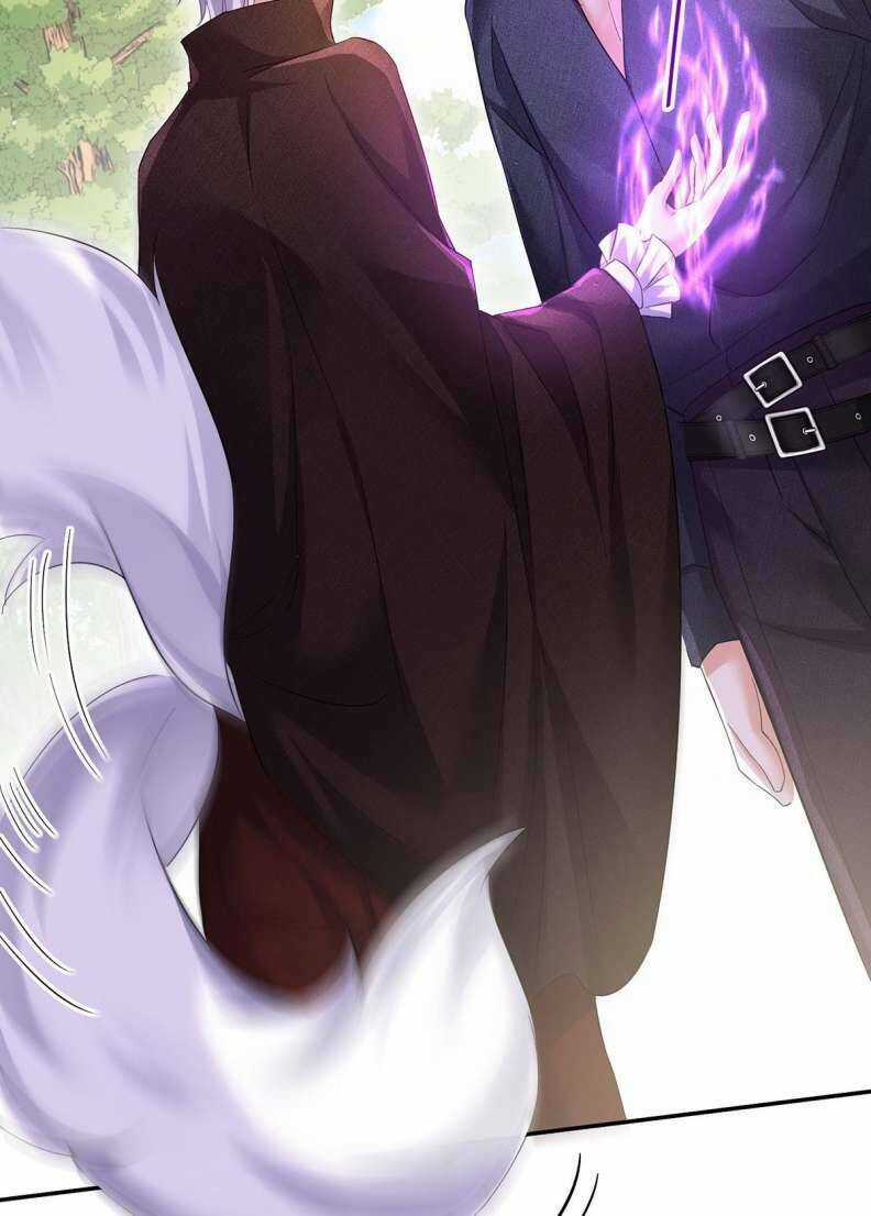 Dẫn Sói Vào Phòng - Chapter 119 - Trang 10