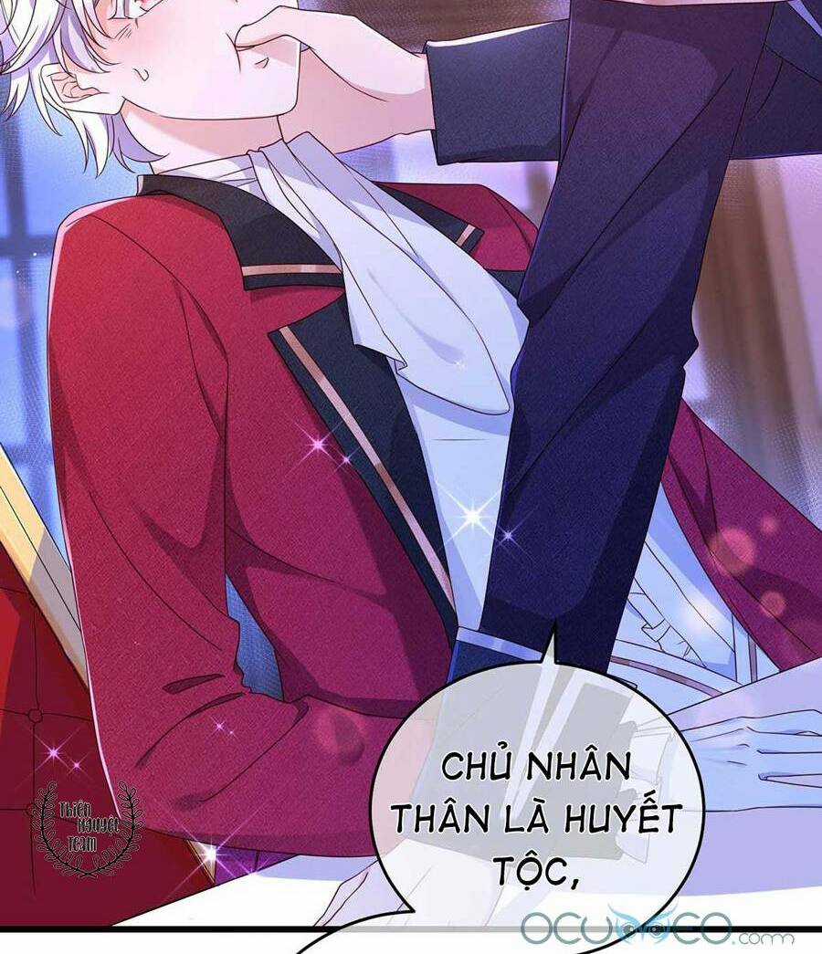 Dẫn Sói Vào Phòng - Chapter 12 - Trang 11