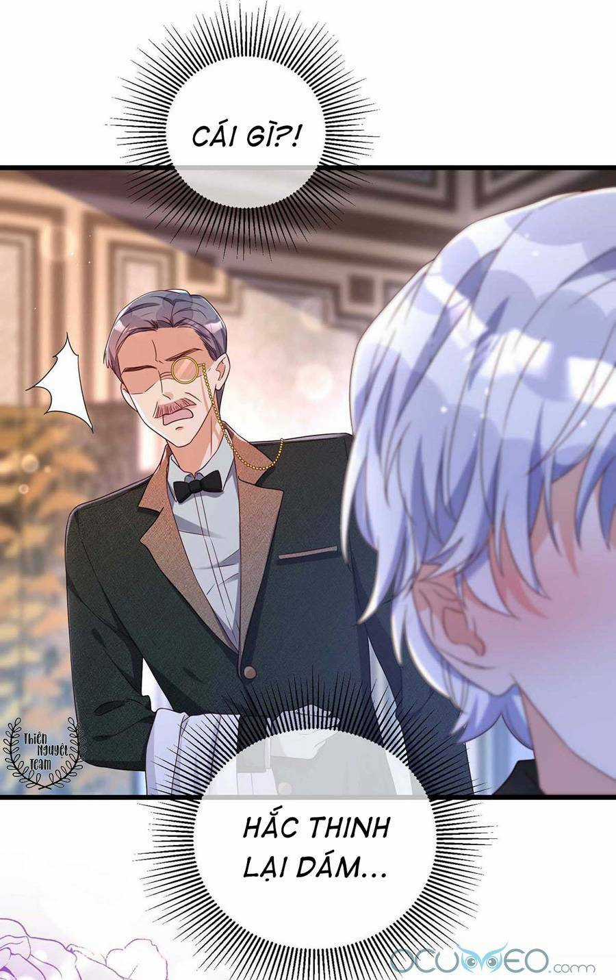 Dẫn Sói Vào Phòng - Chapter 12 - Trang 14