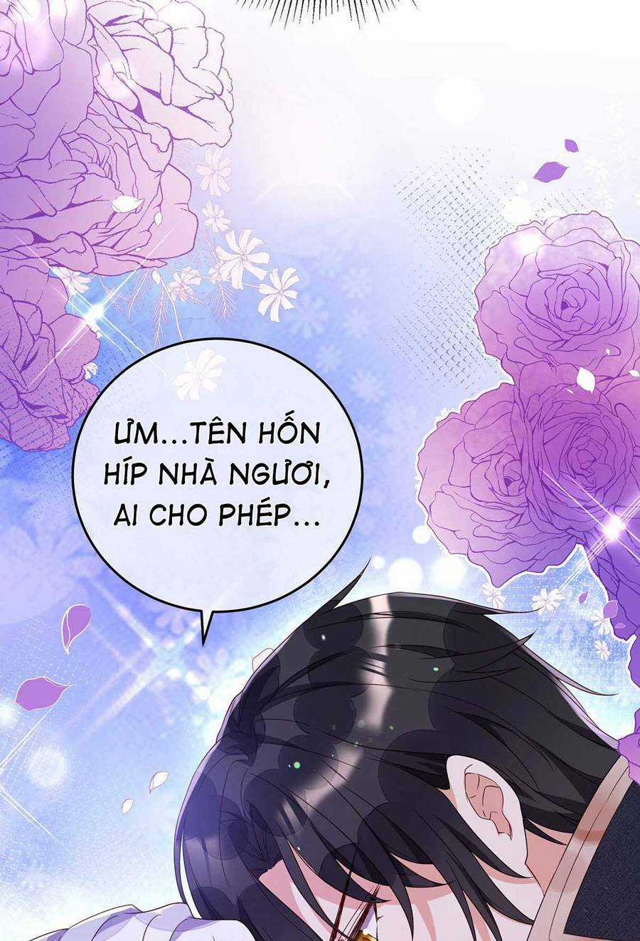 Dẫn Sói Vào Phòng - Chapter 12 - Trang 15