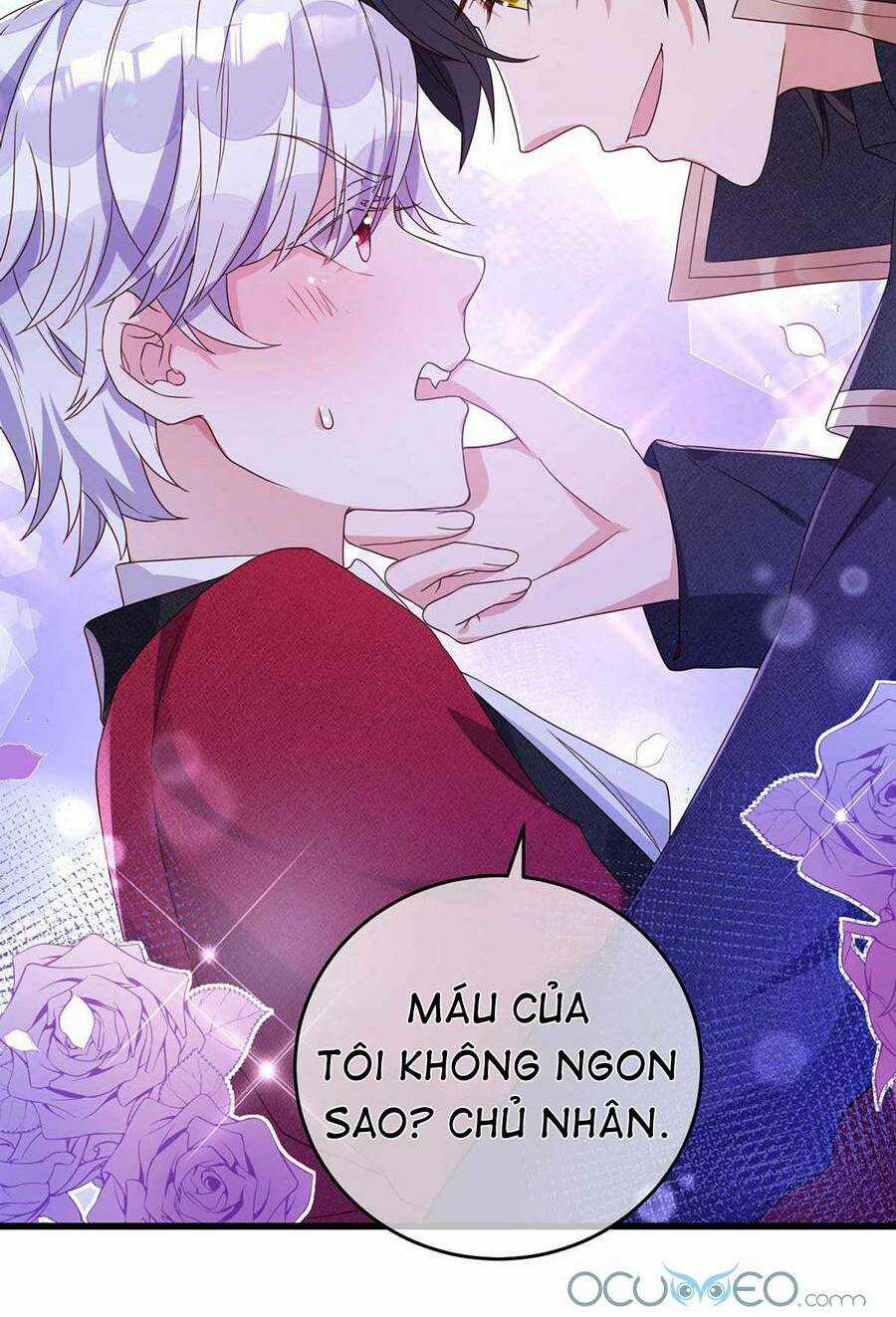 Dẫn Sói Vào Phòng - Chapter 12 - Trang 16