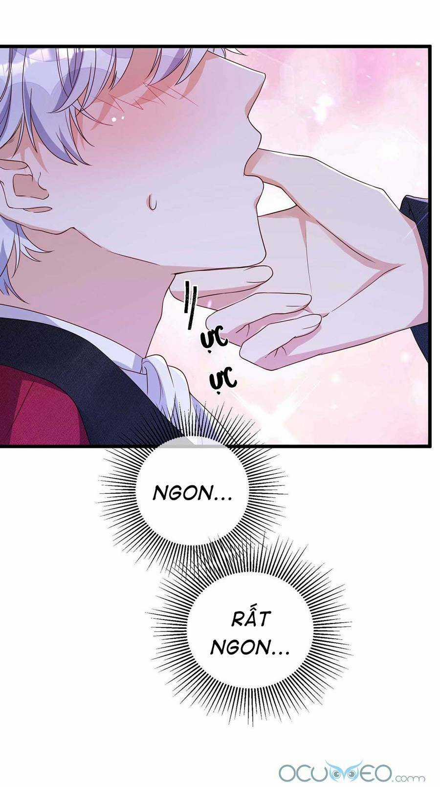 Dẫn Sói Vào Phòng - Chapter 12 - Trang 17