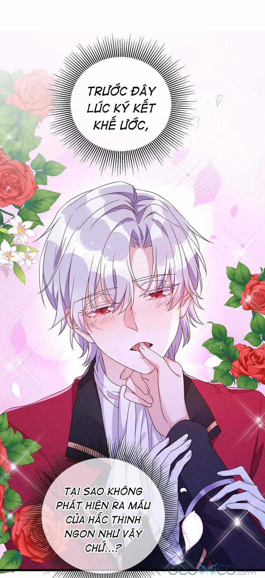 Dẫn Sói Vào Phòng - Chapter 12 - Trang 18