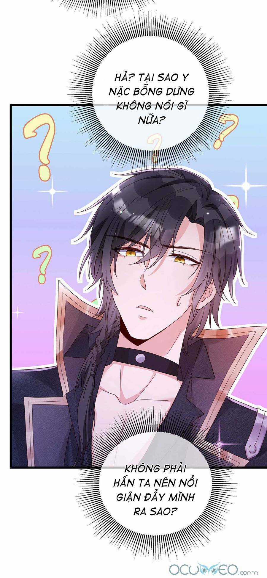 Dẫn Sói Vào Phòng - Chapter 12 - Trang 19