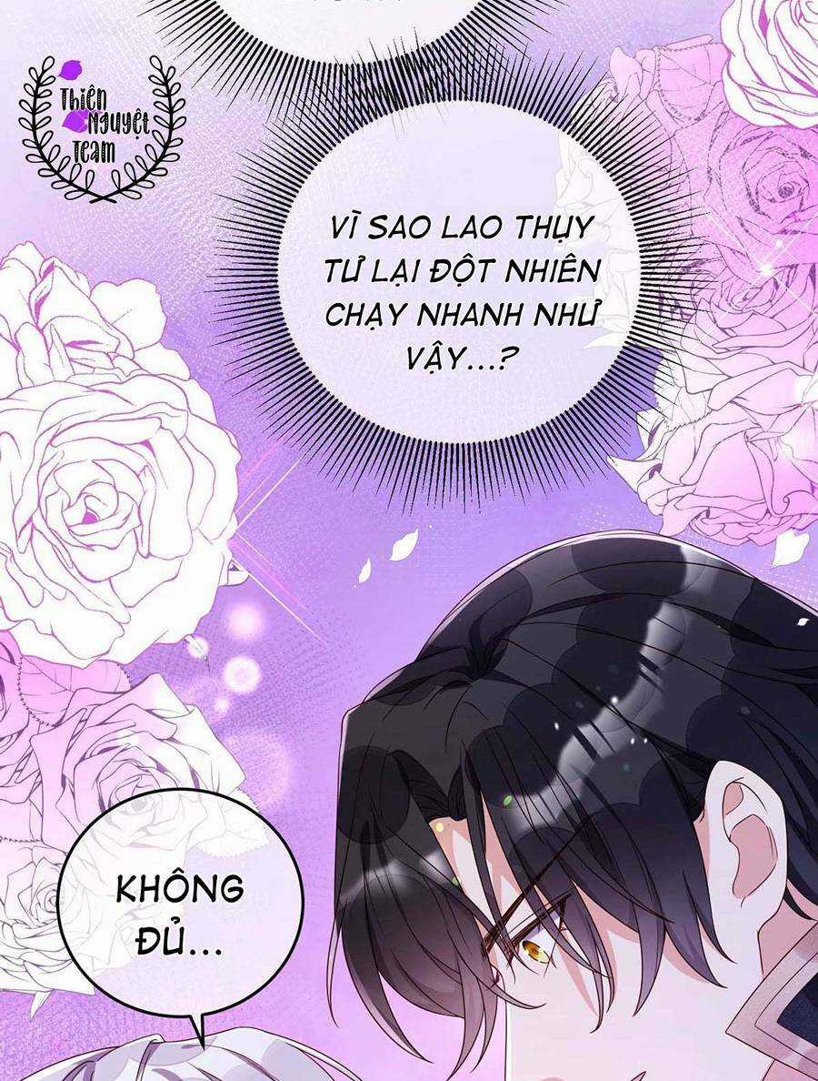 Dẫn Sói Vào Phòng - Chapter 12 - Trang 22