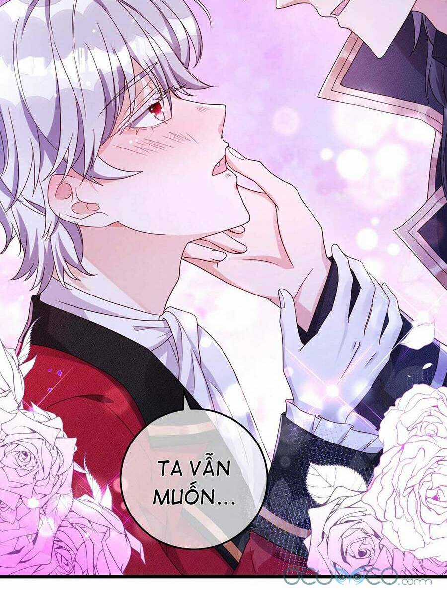 Dẫn Sói Vào Phòng - Chapter 12 - Trang 23