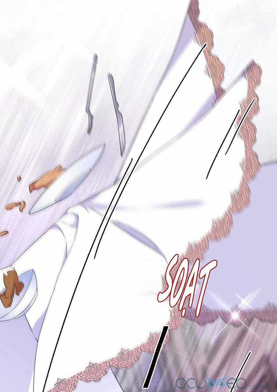 Dẫn Sói Vào Phòng - Chapter 12 - Trang 25