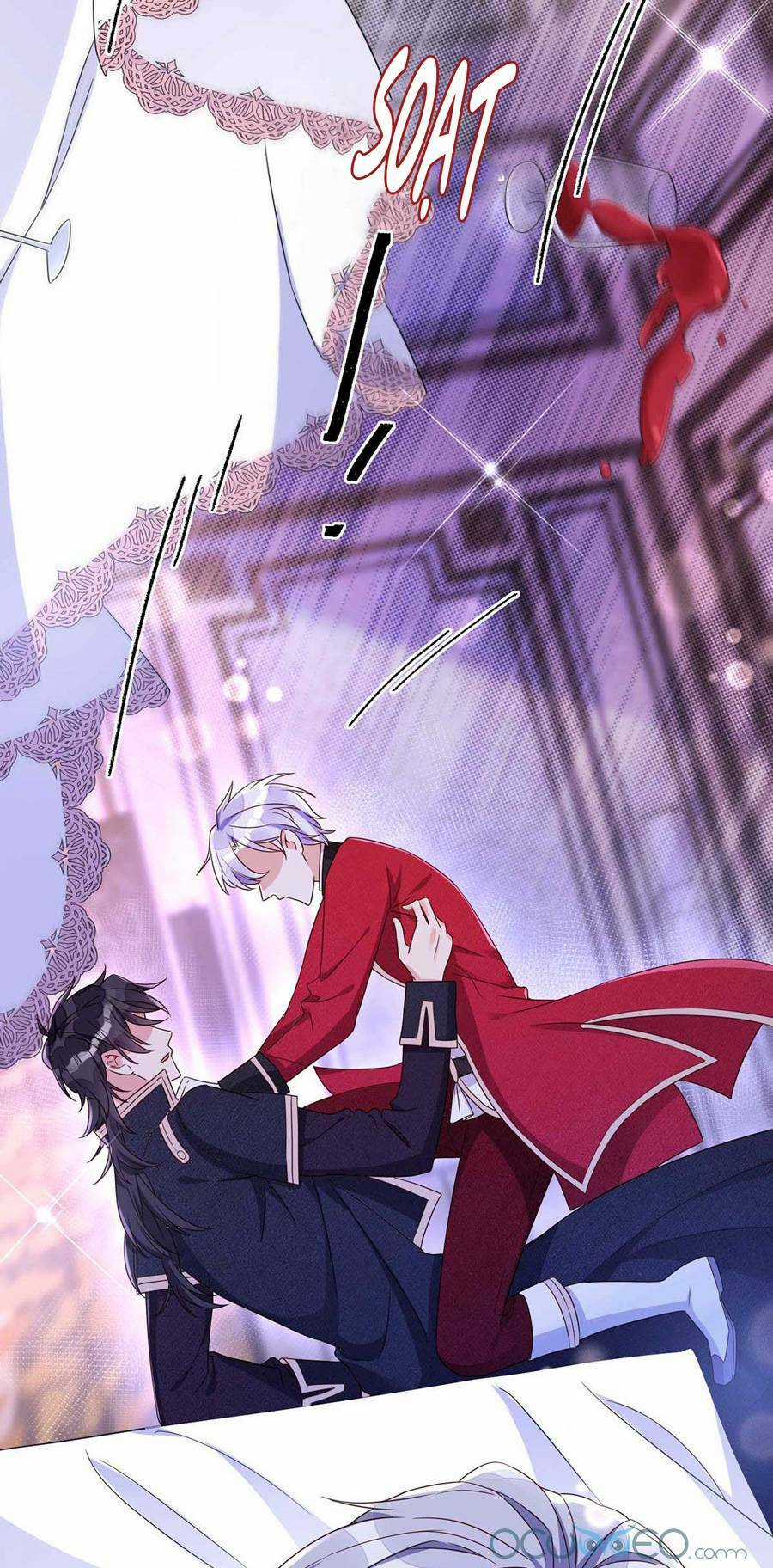 Dẫn Sói Vào Phòng - Chapter 12 - Trang 26