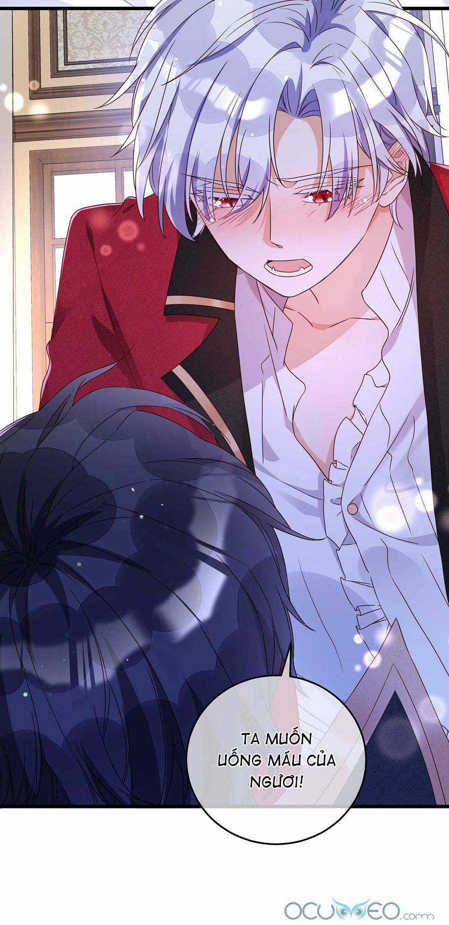 Dẫn Sói Vào Phòng - Chapter 12 - Trang 27