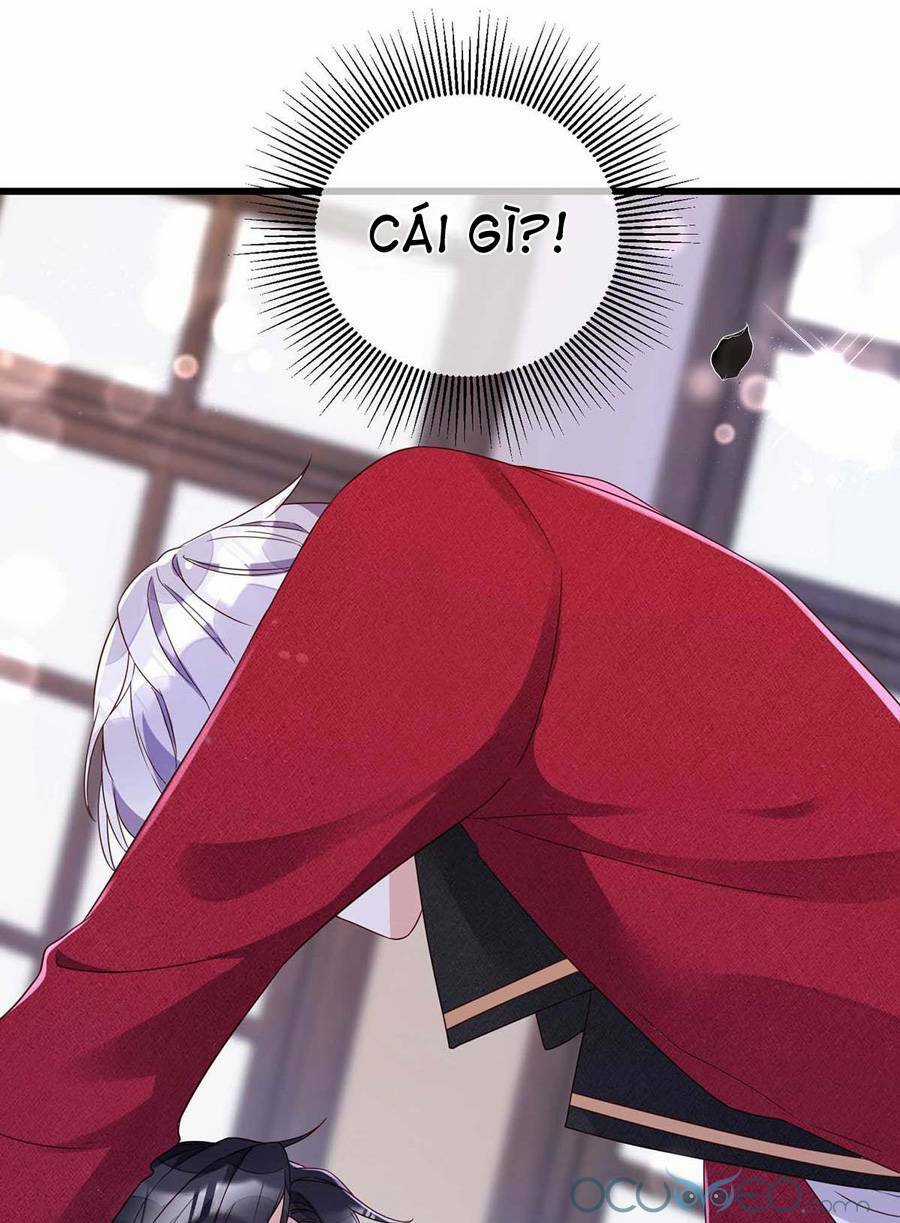 Dẫn Sói Vào Phòng - Chapter 12 - Trang 28