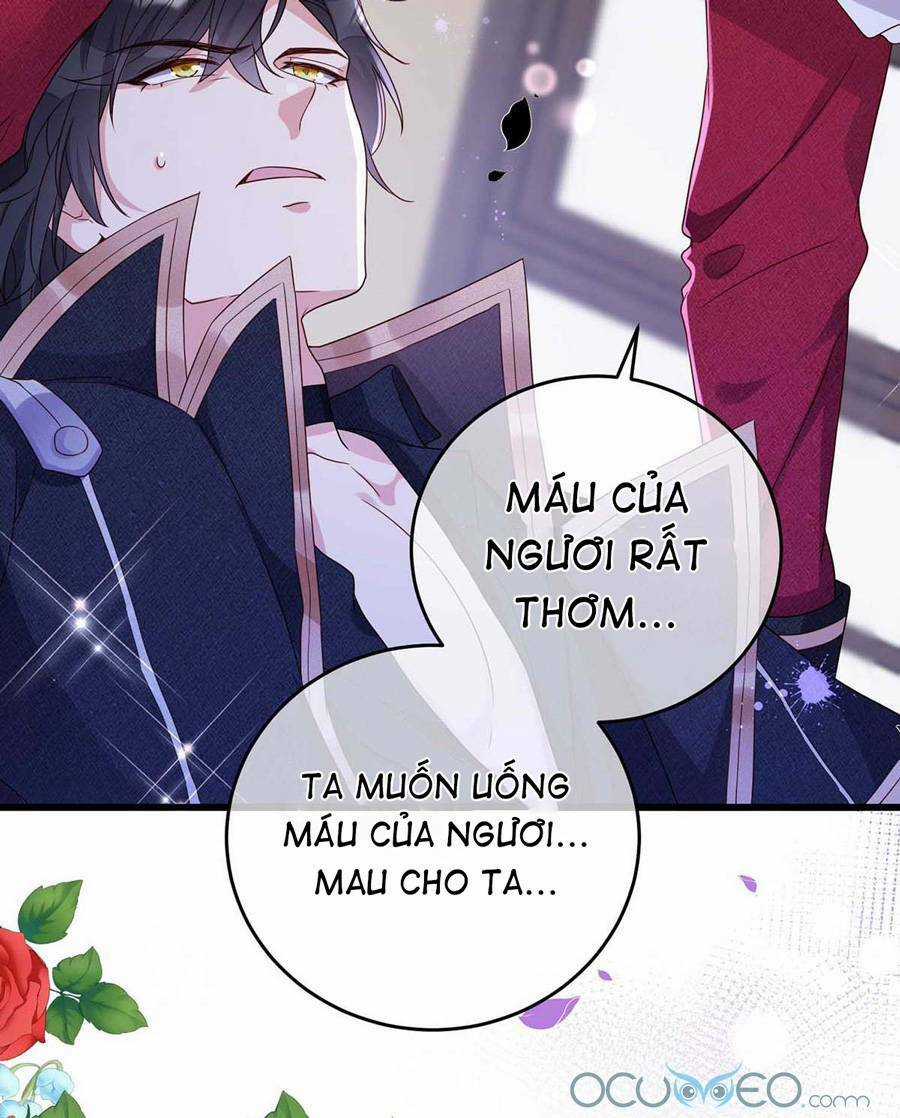 Dẫn Sói Vào Phòng - Chapter 12 - Trang 29