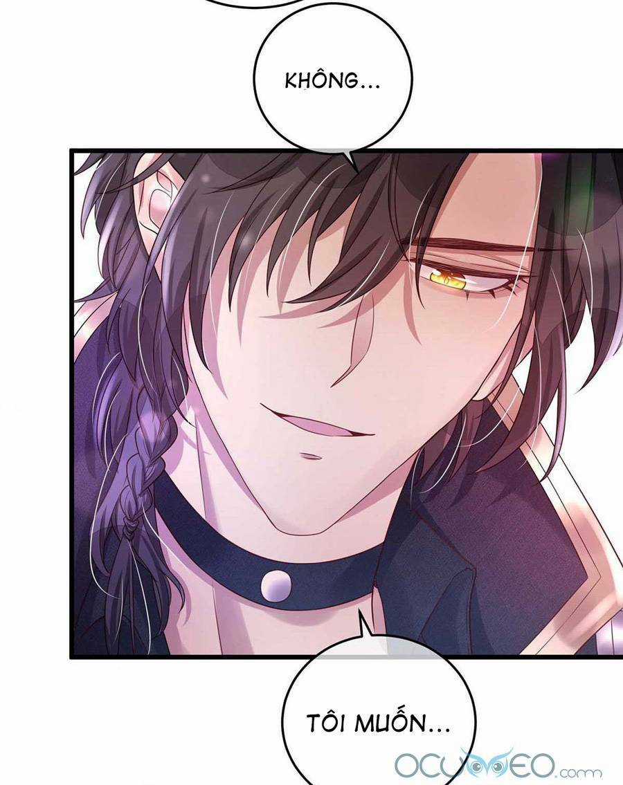 Dẫn Sói Vào Phòng - Chapter 12 - Trang 4