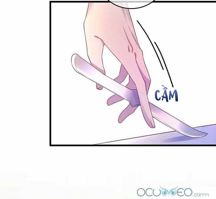 Dẫn Sói Vào Phòng - Chapter 12 - Trang 5