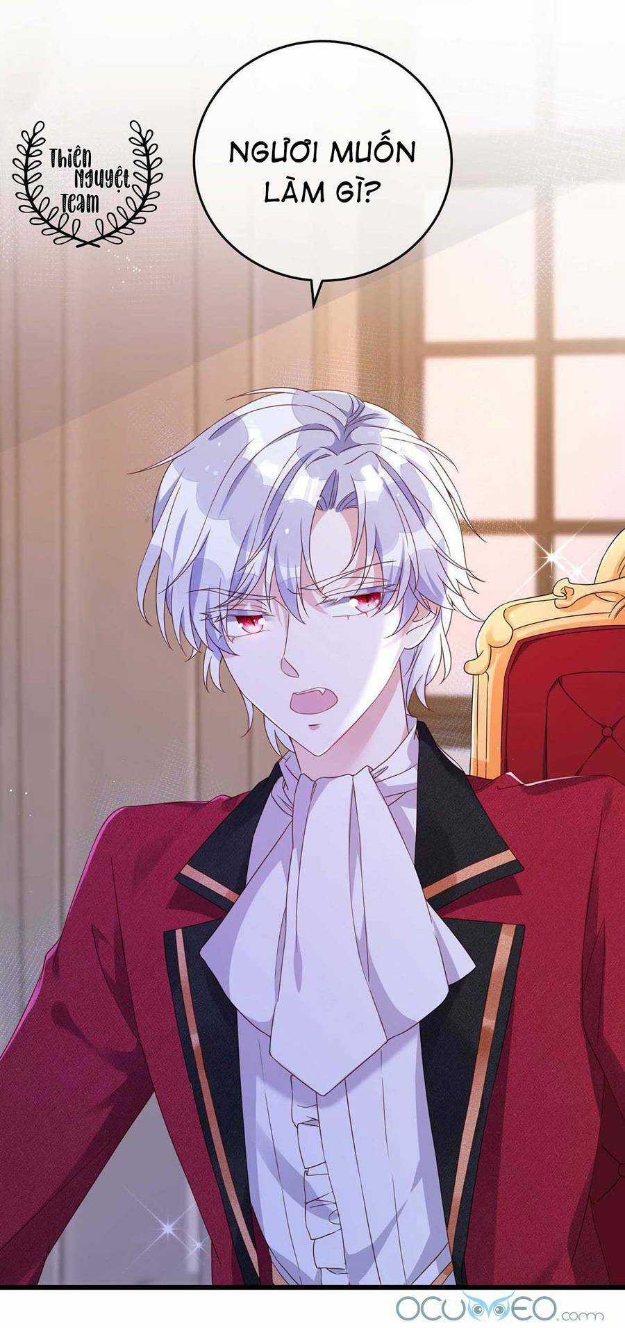 Dẫn Sói Vào Phòng - Chapter 12 - Trang 6