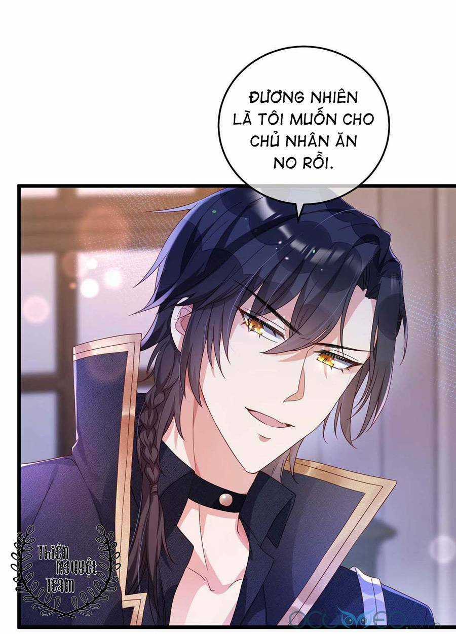 Dẫn Sói Vào Phòng - Chapter 12 - Trang 7