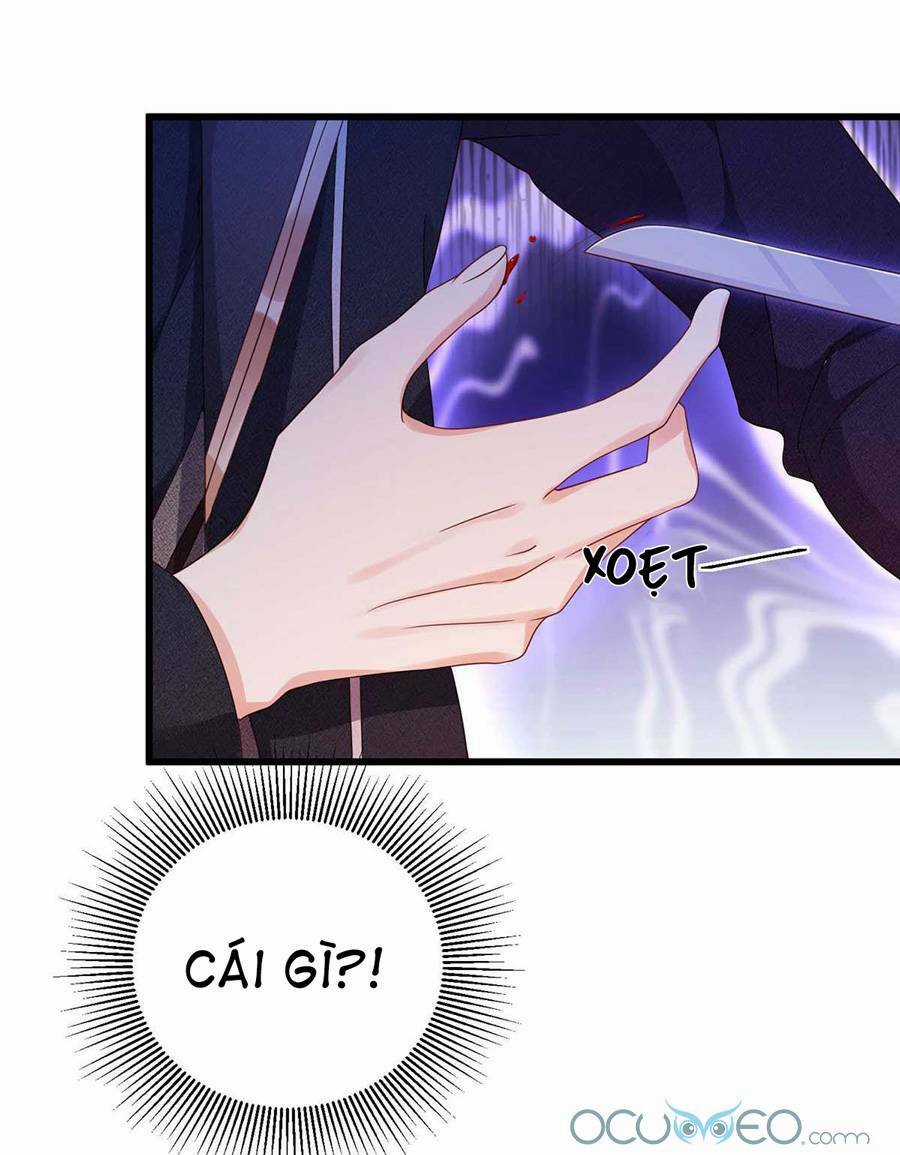 Dẫn Sói Vào Phòng - Chapter 12 - Trang 8