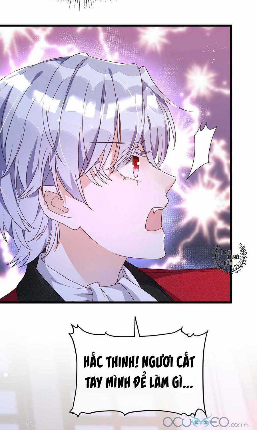 Dẫn Sói Vào Phòng - Chapter 12 - Trang 9