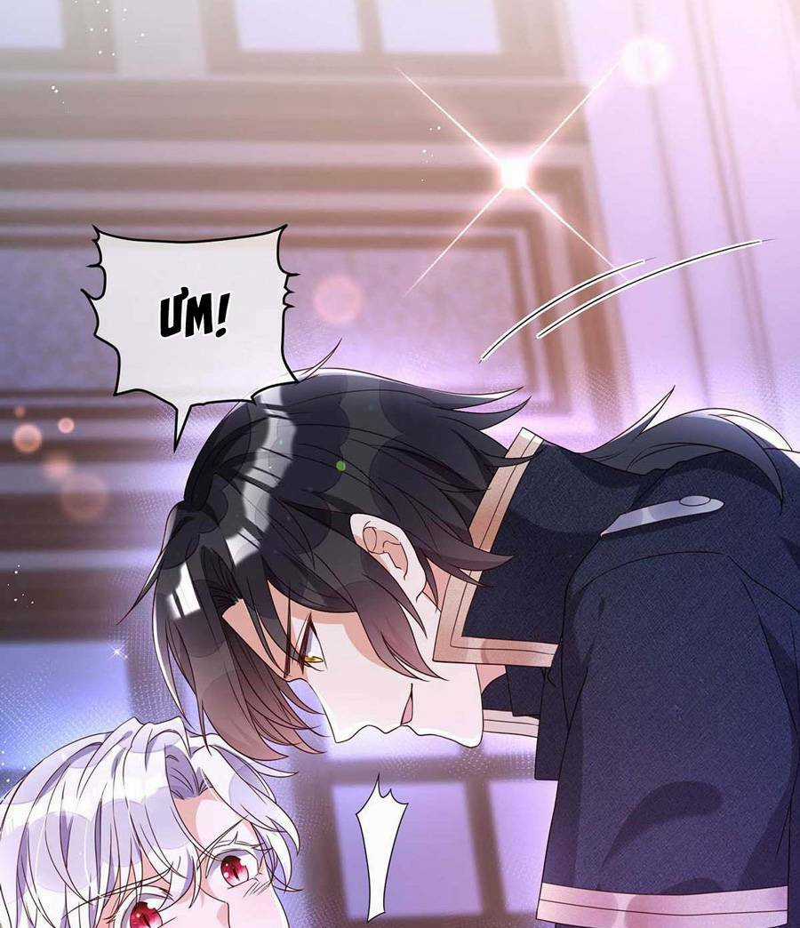 Dẫn Sói Vào Phòng - Chapter 12 - Trang 10