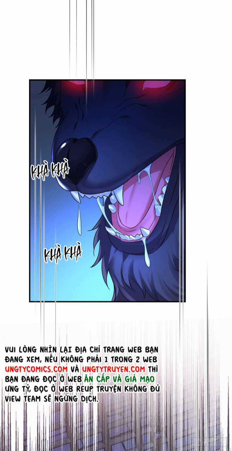 Dẫn Sói Vào Phòng - Chapter 120 - Trang 19
