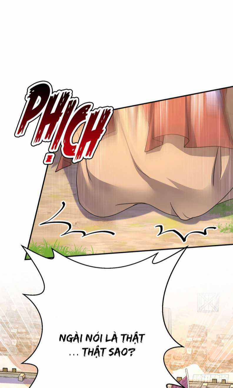 Dẫn Sói Vào Phòng - Chapter 120 - Trang 3