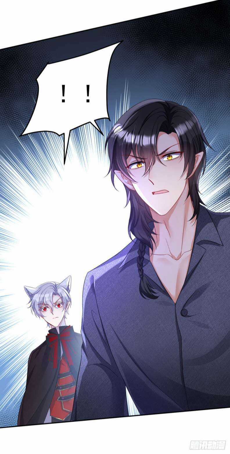 Dẫn Sói Vào Phòng - Chapter 120 - Trang 23