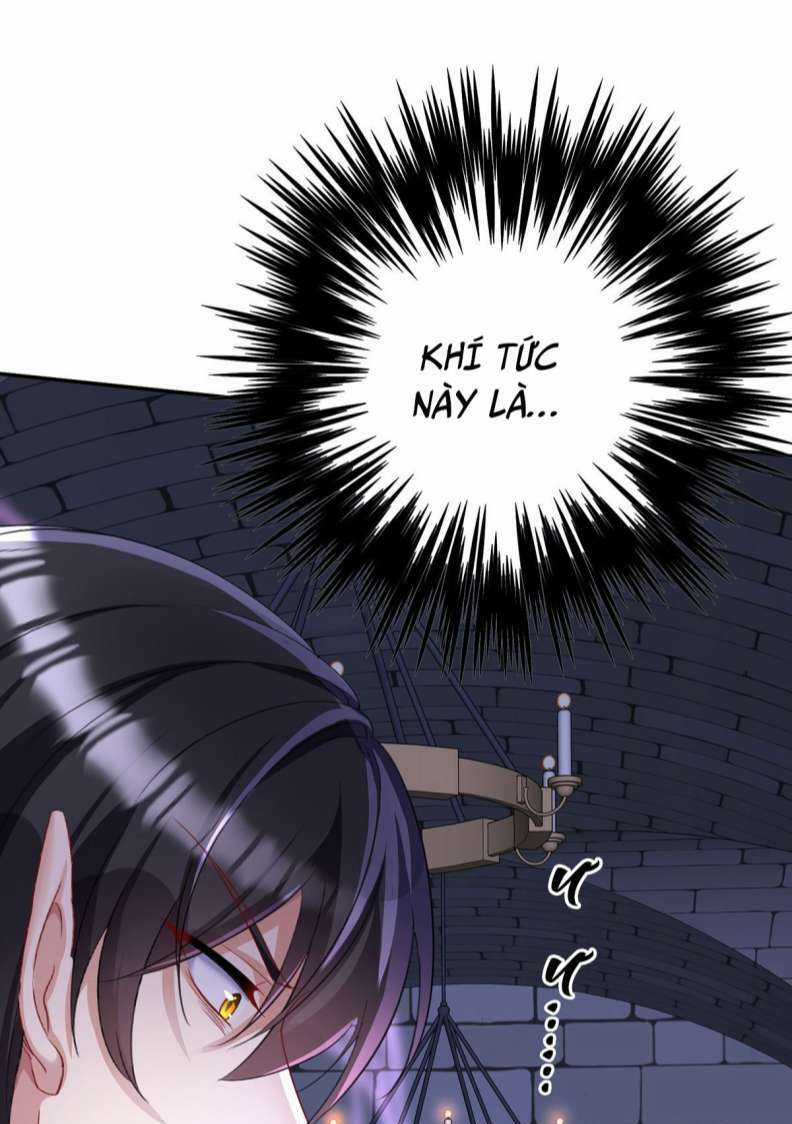 Dẫn Sói Vào Phòng - Chapter 120 - Trang 24