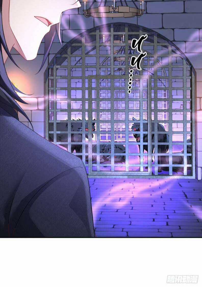 Dẫn Sói Vào Phòng - Chapter 120 - Trang 25