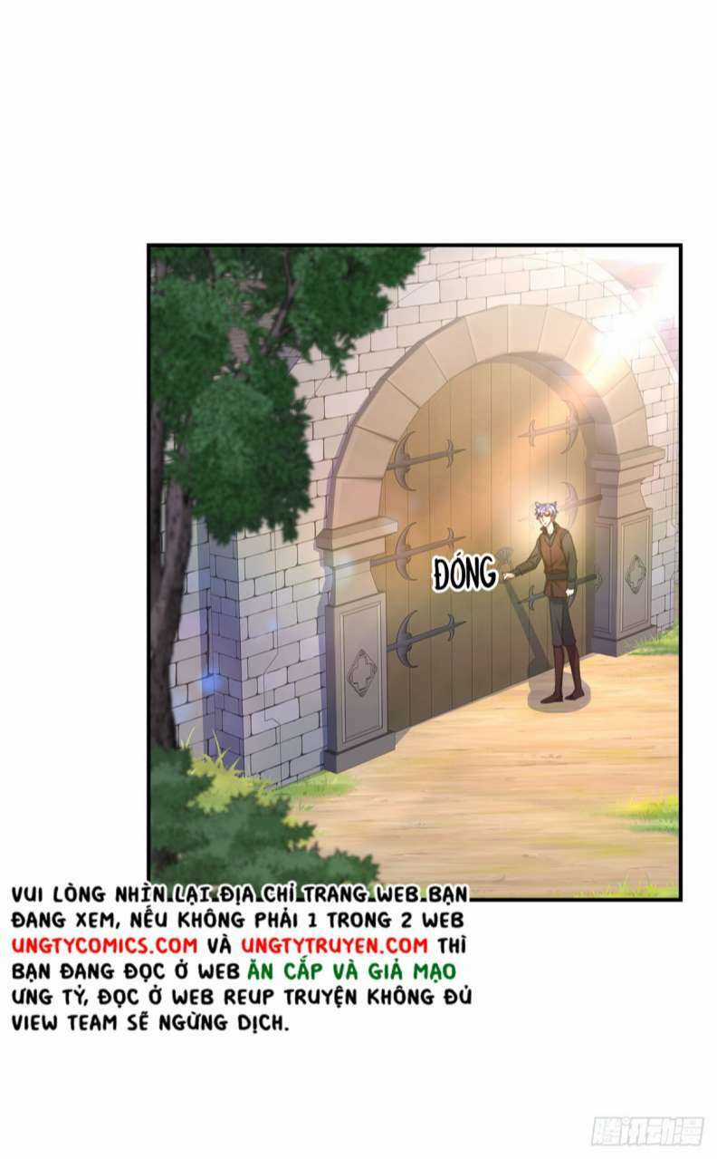 Dẫn Sói Vào Phòng - Chapter 120 - Trang 28