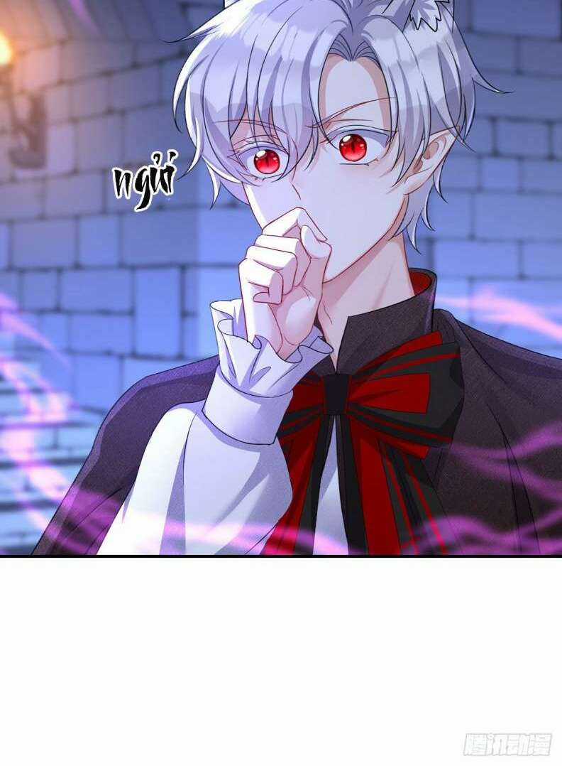 Dẫn Sói Vào Phòng - Chapter 120 - Trang 30