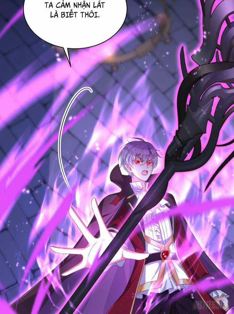 Dẫn Sói Vào Phòng - Chapter 120 - Trang 34