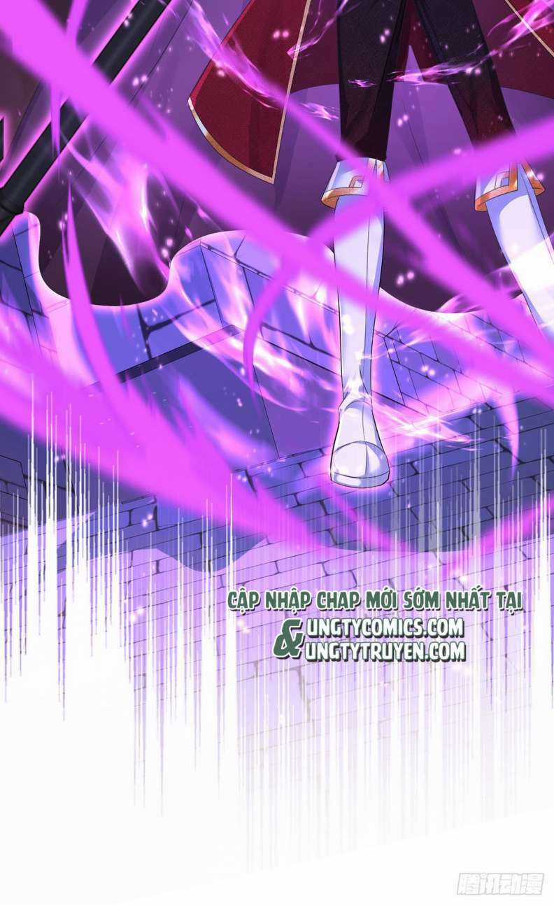 Dẫn Sói Vào Phòng - Chapter 120 - Trang 35