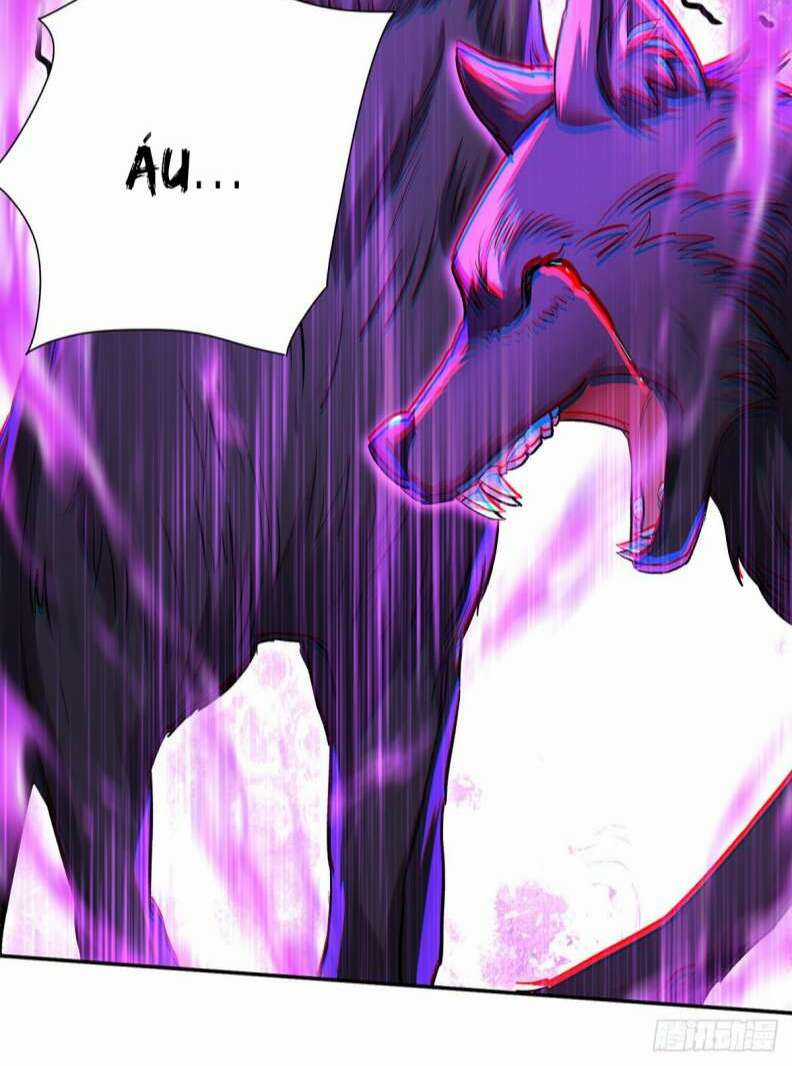 Dẫn Sói Vào Phòng - Chapter 120 - Trang 38