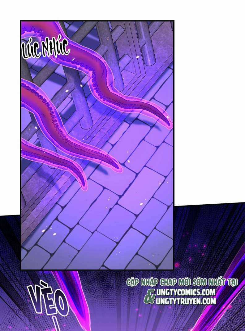 Dẫn Sói Vào Phòng - Chapter 120 - Trang 40