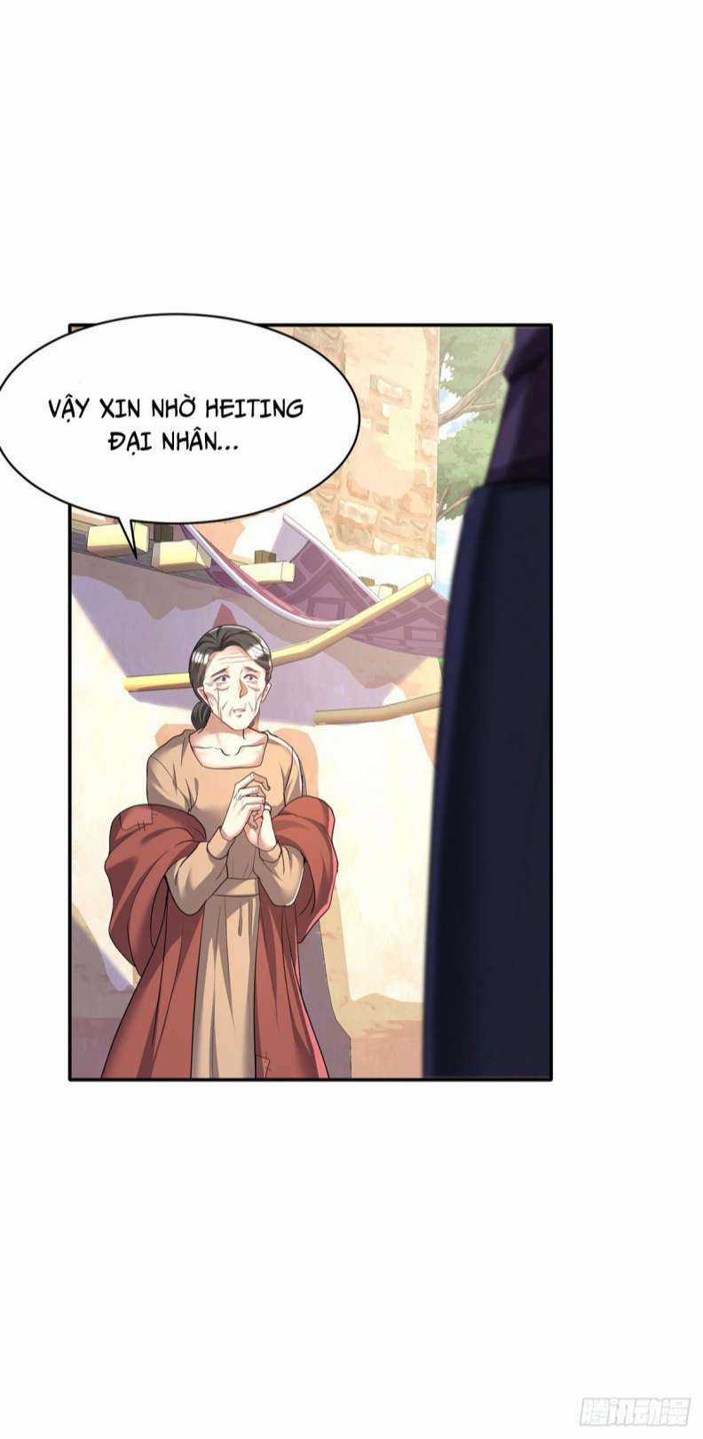 Dẫn Sói Vào Phòng - Chapter 120 - Trang 9