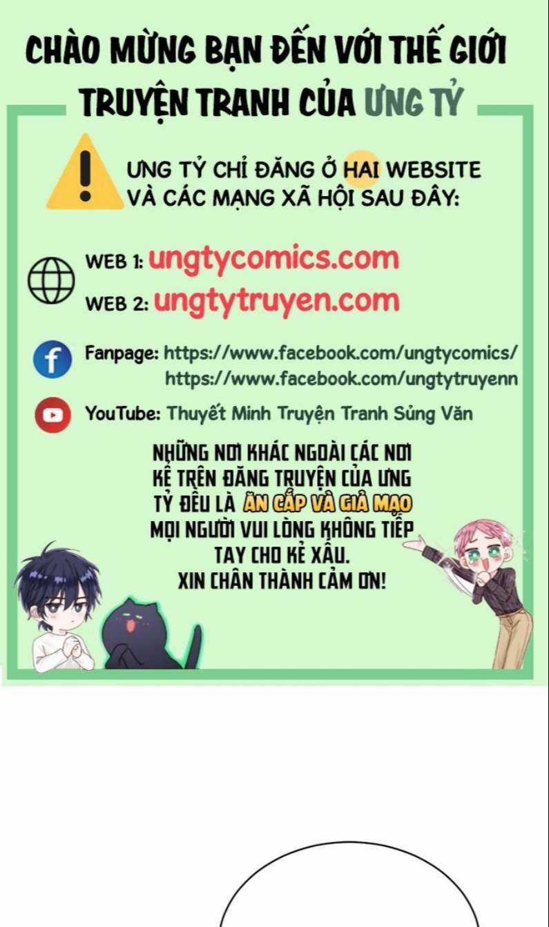 Dẫn Sói Vào Phòng - Chapter 121 - Trang 1