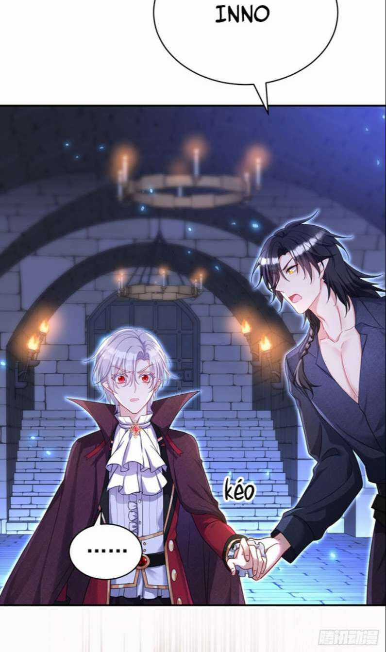 Dẫn Sói Vào Phòng - Chapter 121 - Trang 2