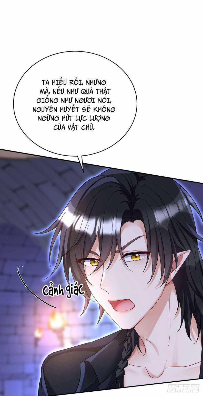 Dẫn Sói Vào Phòng - Chapter 121 - Trang 12