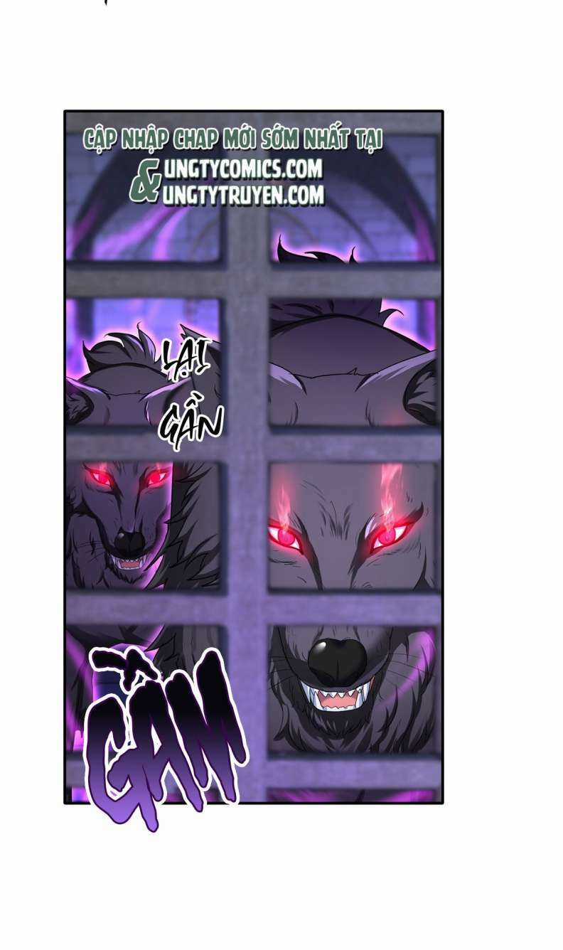 Dẫn Sói Vào Phòng - Chapter 121 - Trang 15