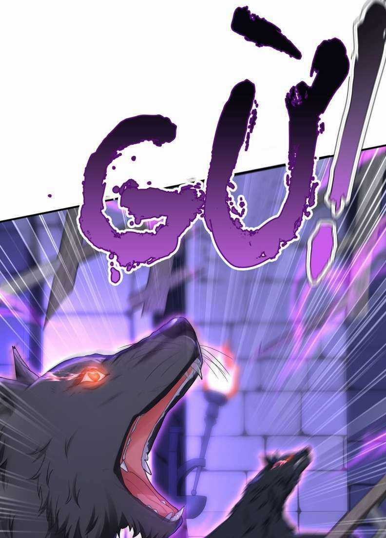 Dẫn Sói Vào Phòng - Chapter 121 - Trang 16